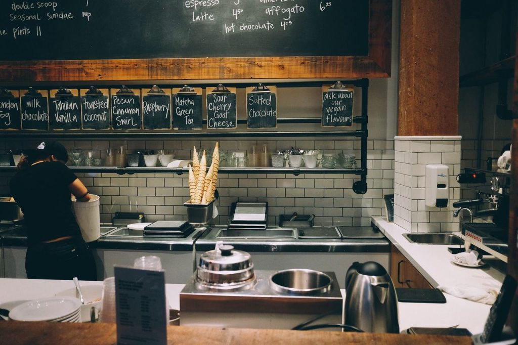 Gastro Pytania – baza wiedzy dla branży gastronomicznej | EVACO