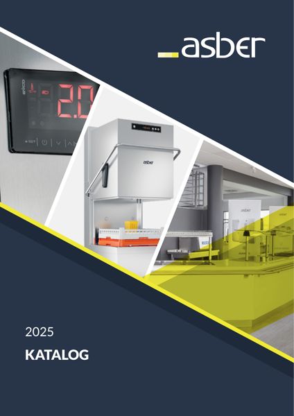 ASBER 2025 – KATALOG