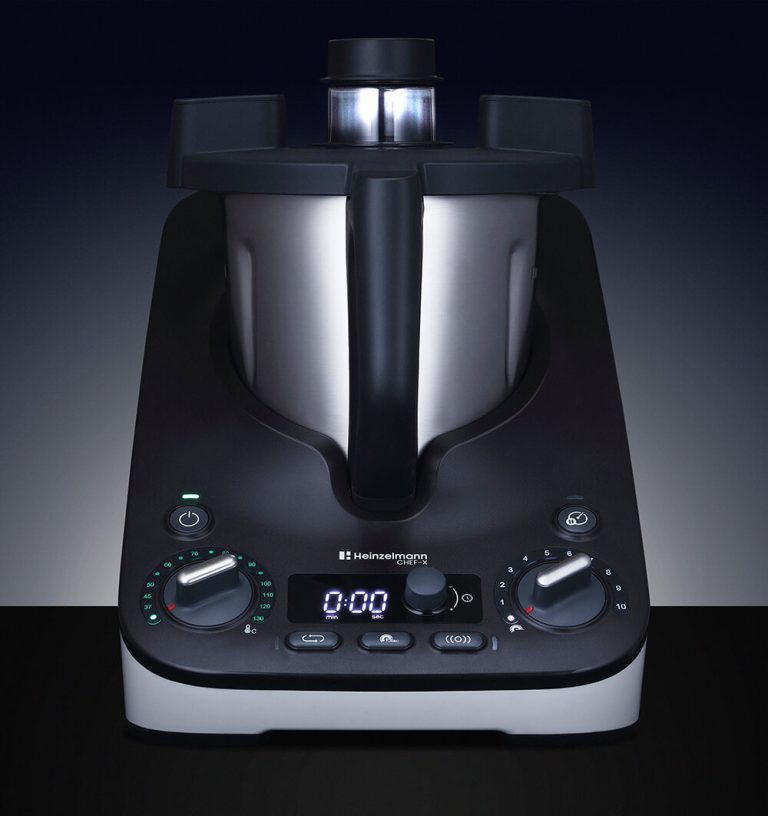 Heinzelmann CHEF-X nowa cena na 2026!