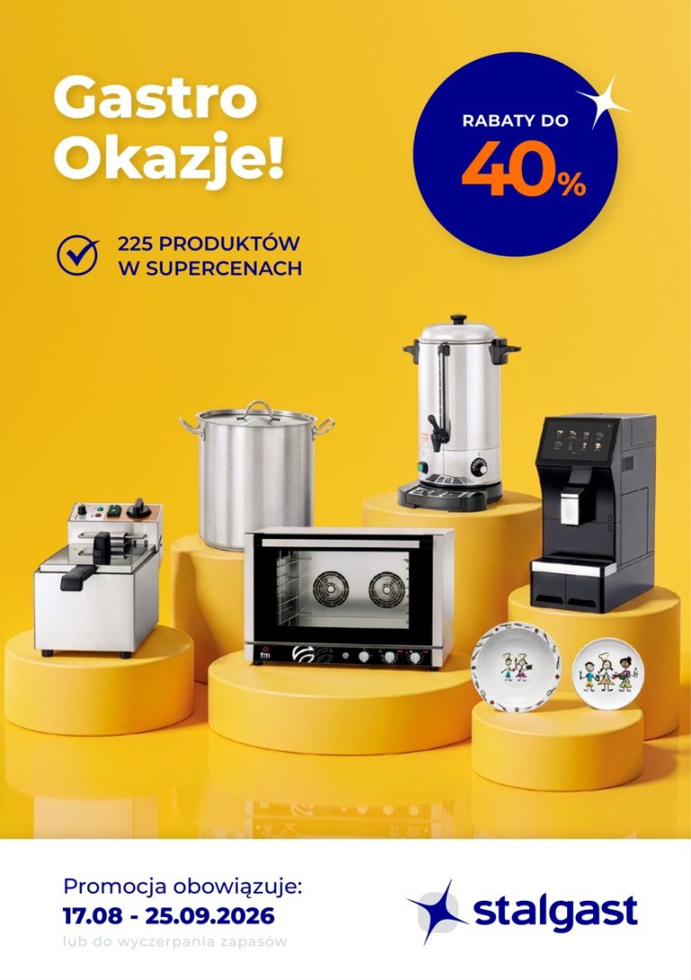 Gastro Okazje!